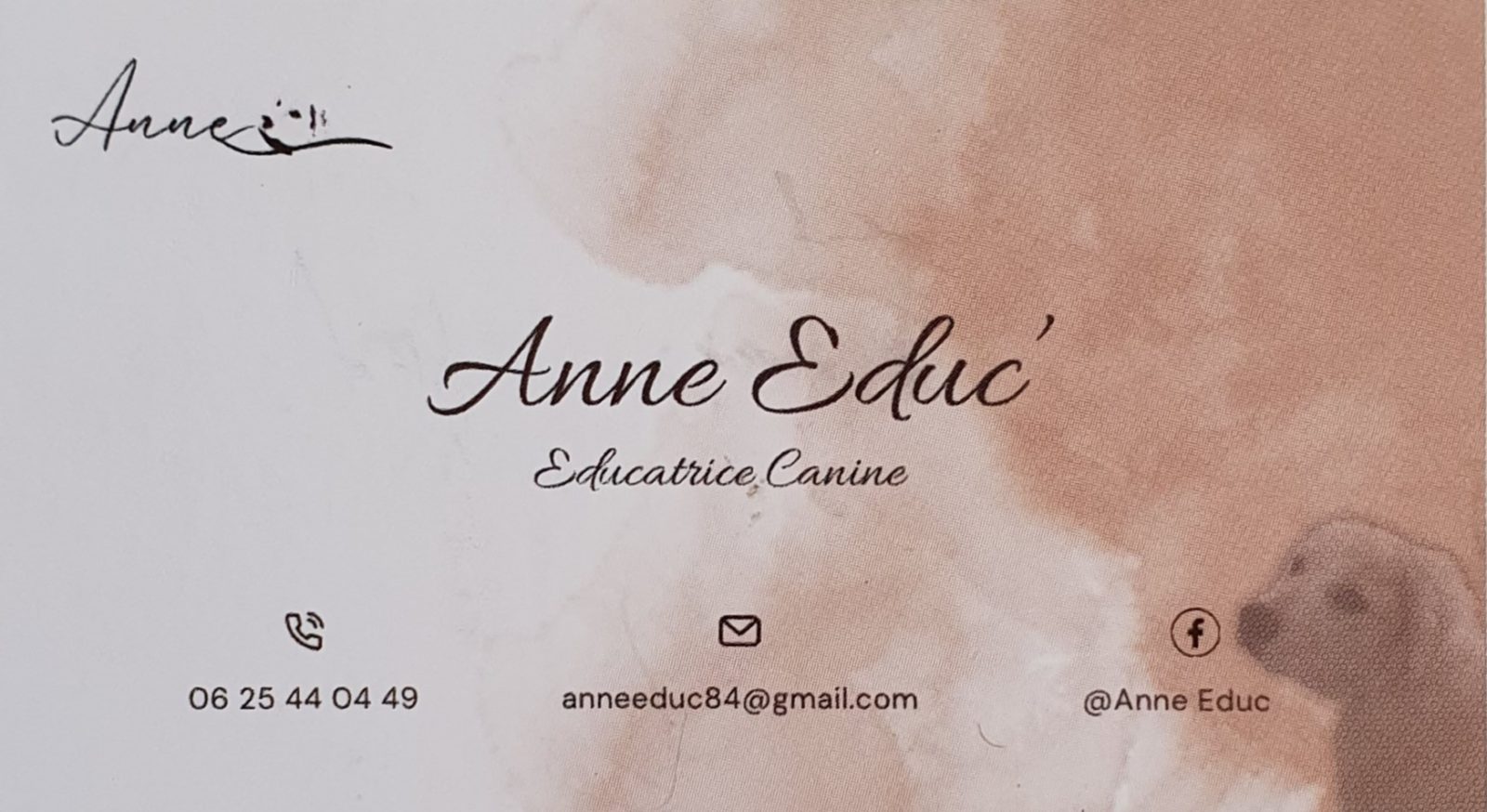 Anne Educ'